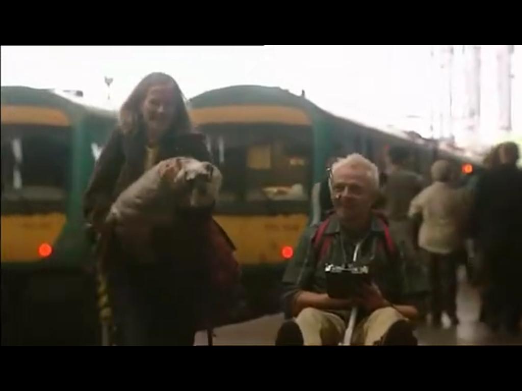 《屋事生非第二季》剧照第16张图片 《屋事生非第二季》剧照第16张图片