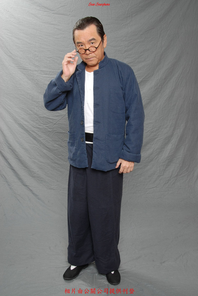 《巴不得爸爸...》剧照第49张图片