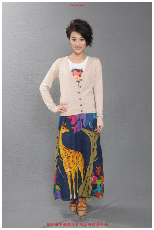 《结·分@谎情式》海报第31张图片