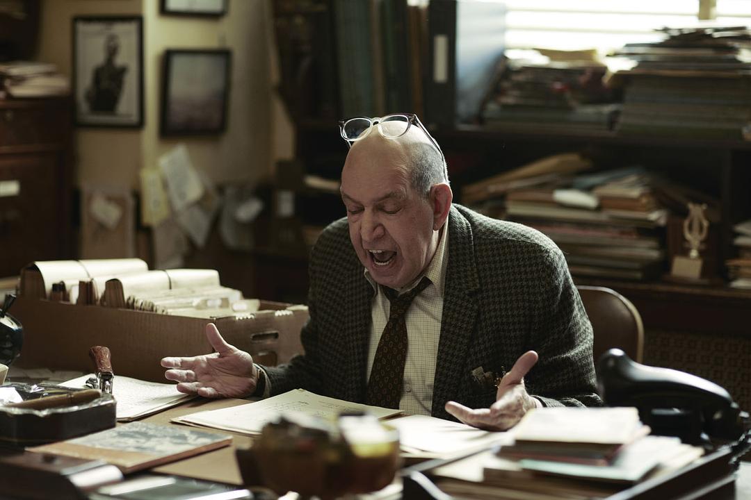 《醉乡民谣》剧照第43张图片