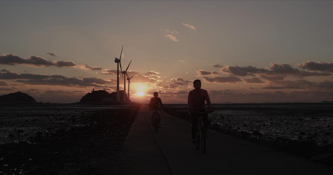 《夜间飞行》剧照第8张图片