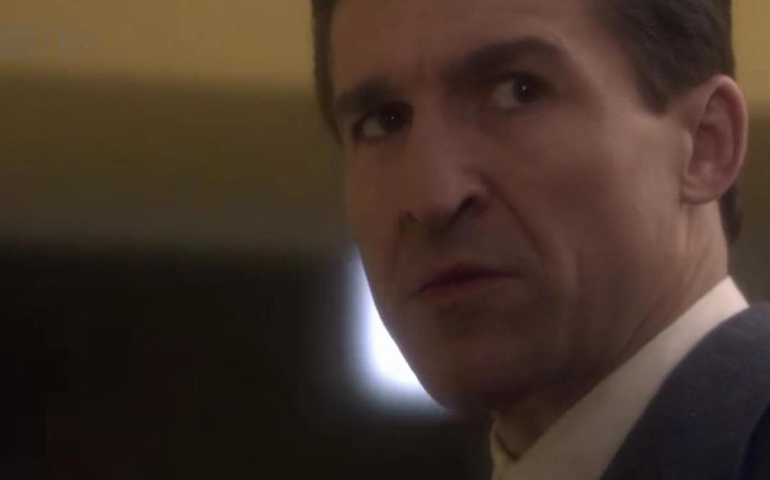 《白马酒店》海报第36张图片