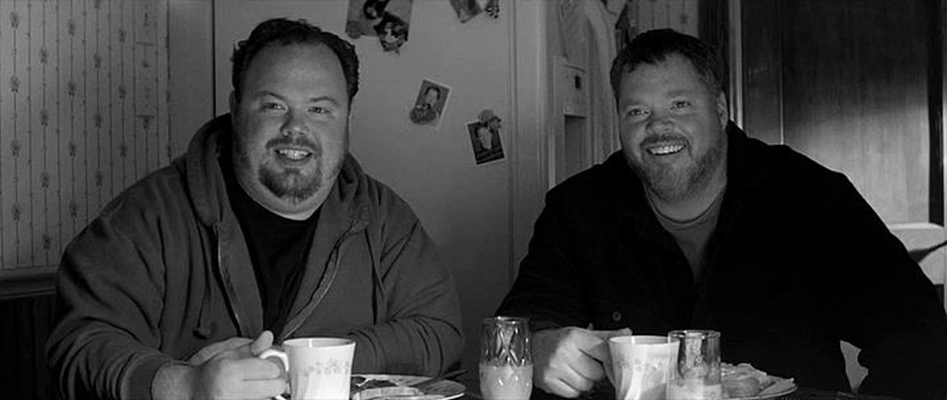 《内布拉斯加》剧照第53张图片