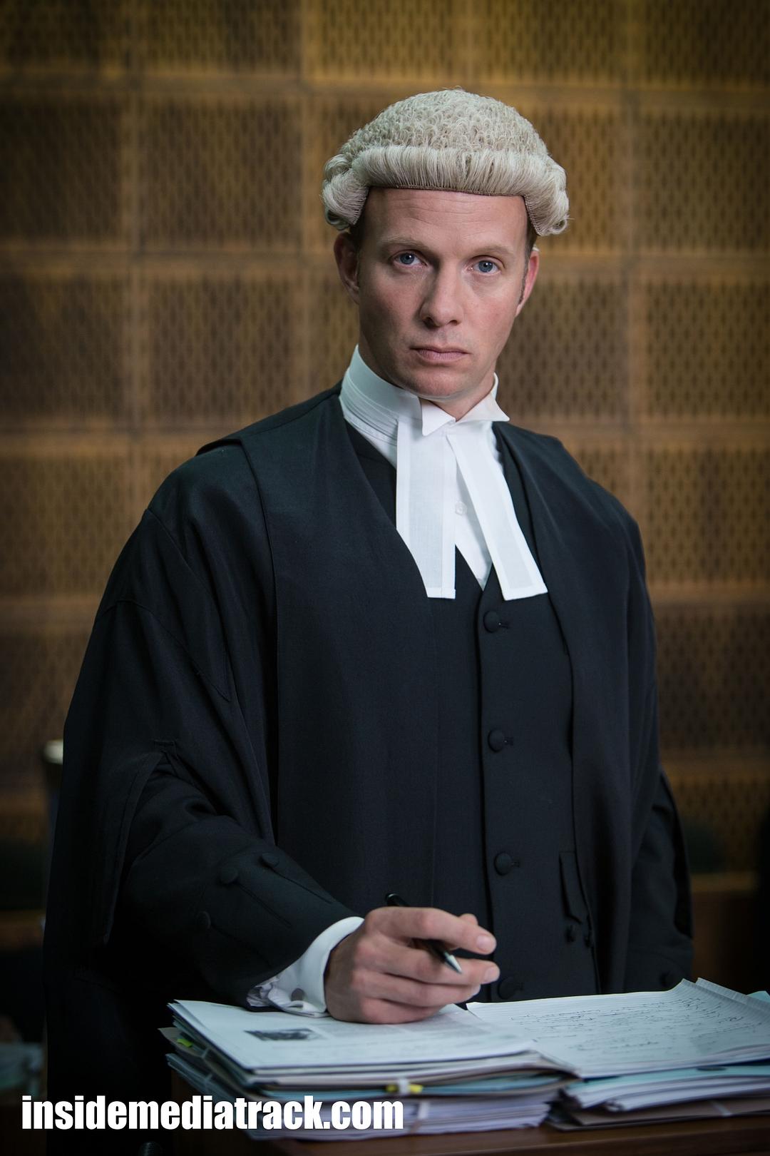 《皇家律师第三季》剧照第29张图片