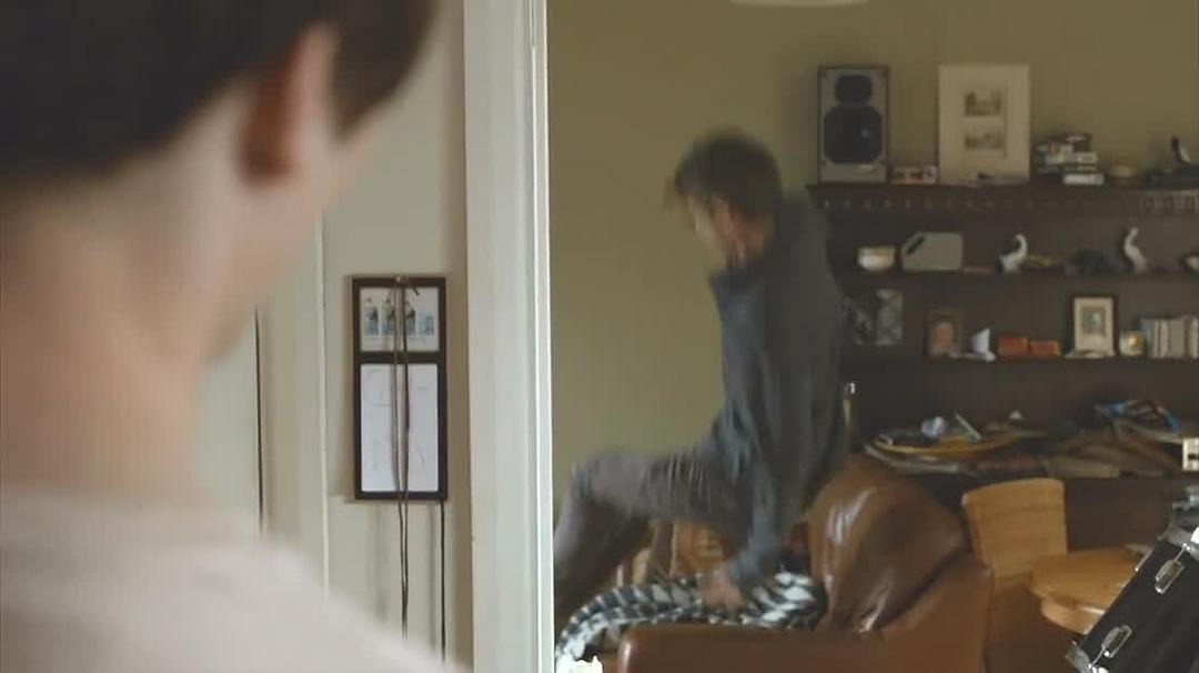 《呼救》剧照第32张图片