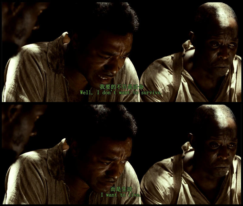 《为奴十二年》海报第60张图片