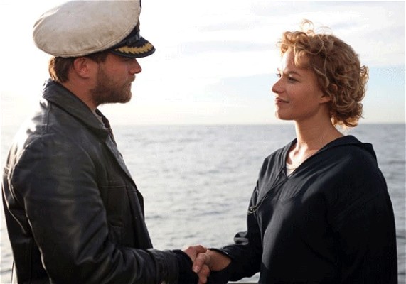 《拉科尼亚号的沉没》海报第7张图片