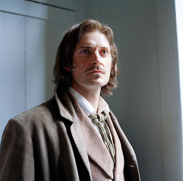 《印象派简史》剧照第7张图片