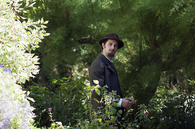 《印象派简史》剧照第2张图片