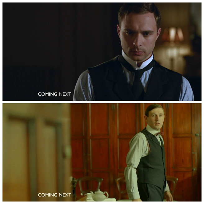 《战前37天》剧照第19张图片