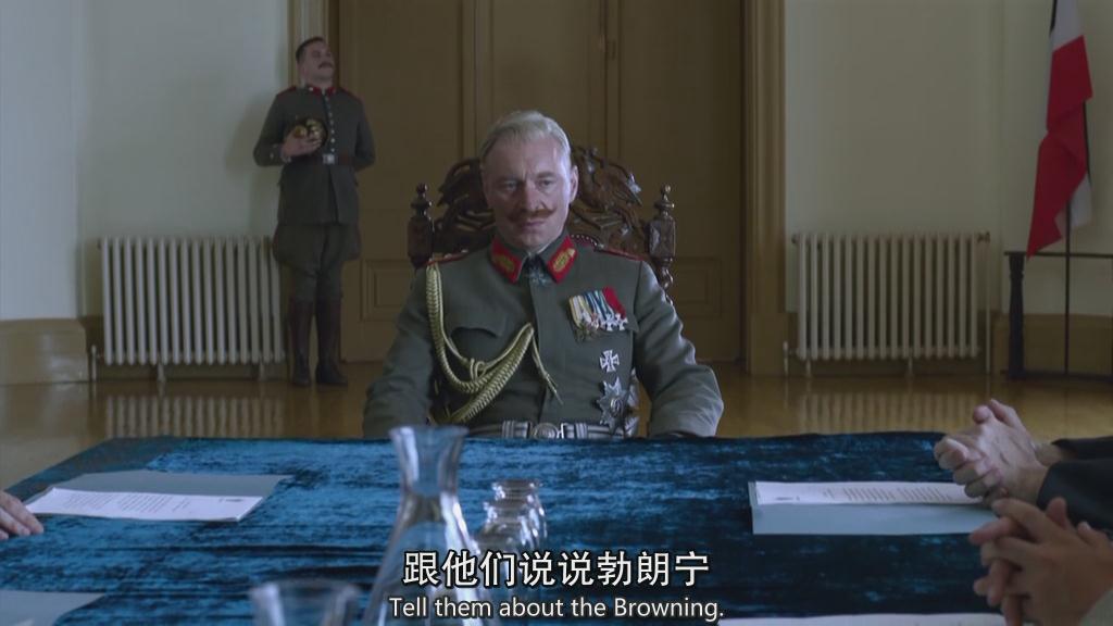 《战前37天》剧照第5张图片