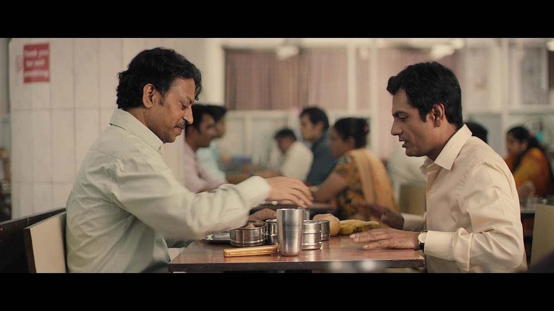 《午餐盒》海报第58张图片