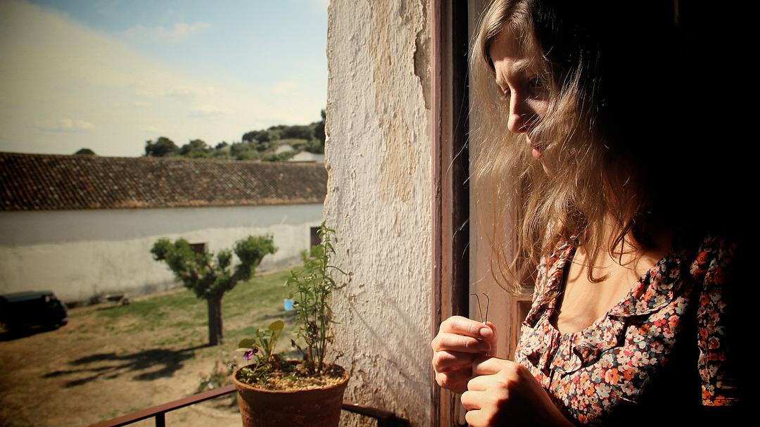 《美丽心境界》剧照第15张图片