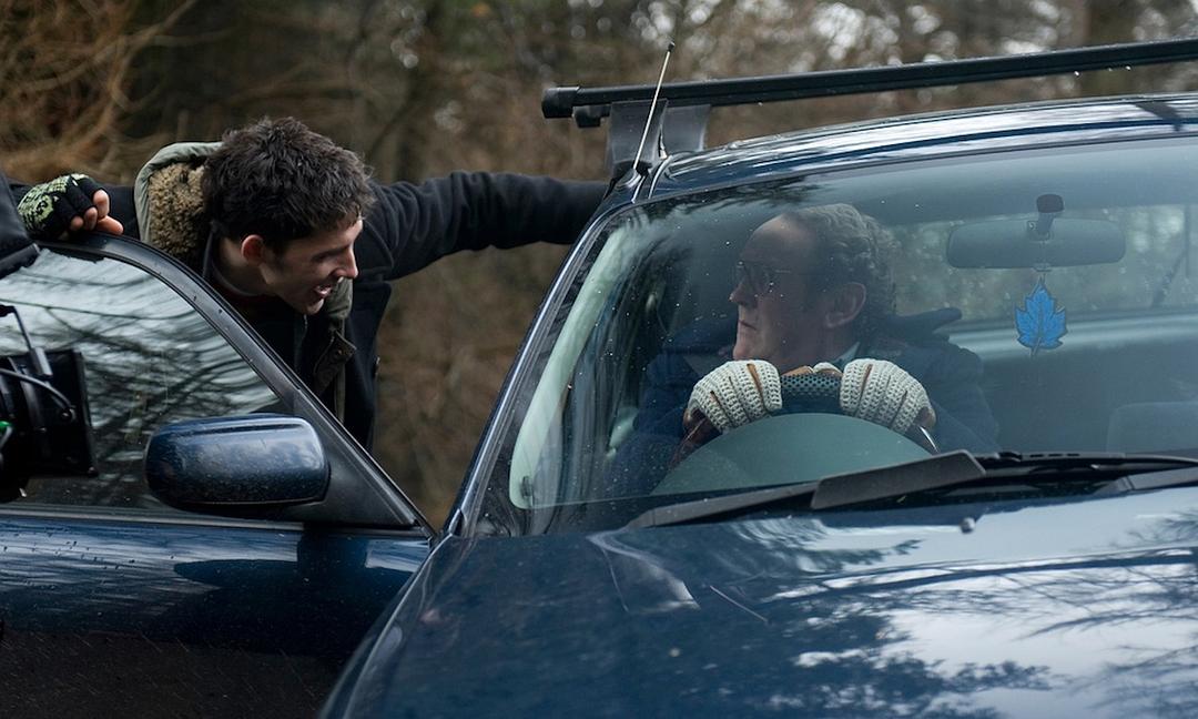 《停靠》剧照第21张图片