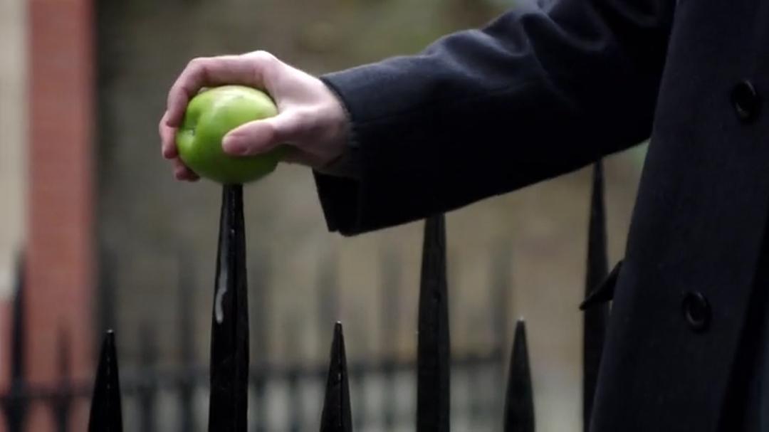 《逃脱大师》海报第4张图片