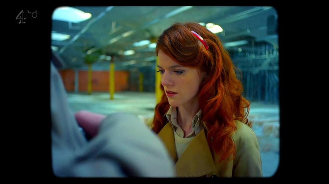 《乌托邦第二季》海报第25张图片