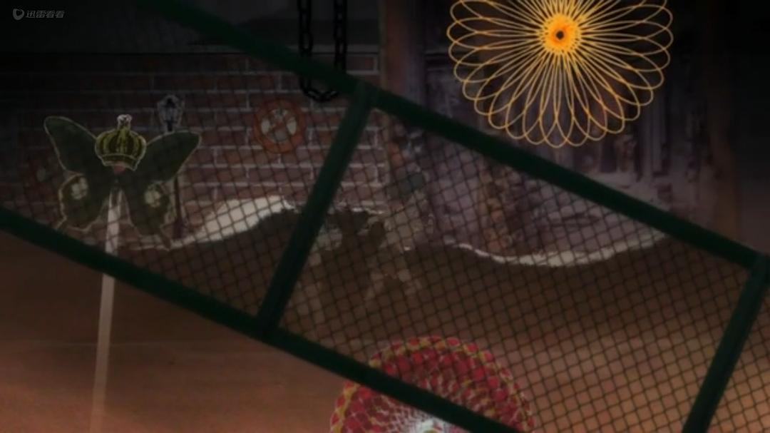 《剧场版魔法少女小圆前篇起始的故事》剧照第48张图片