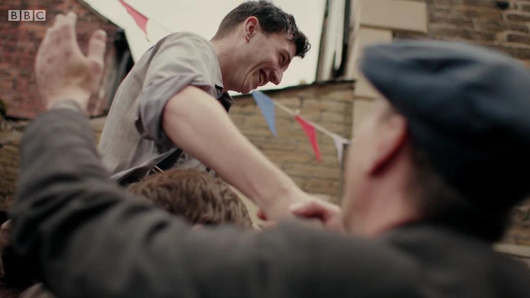 《百年乡情第二季》海报第12张图片