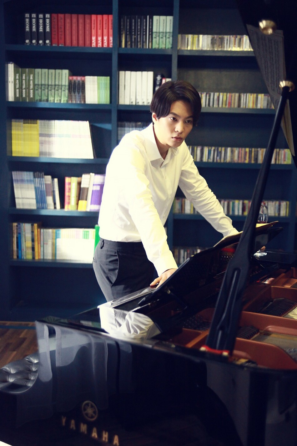 《明日如歌》海报第49张图片