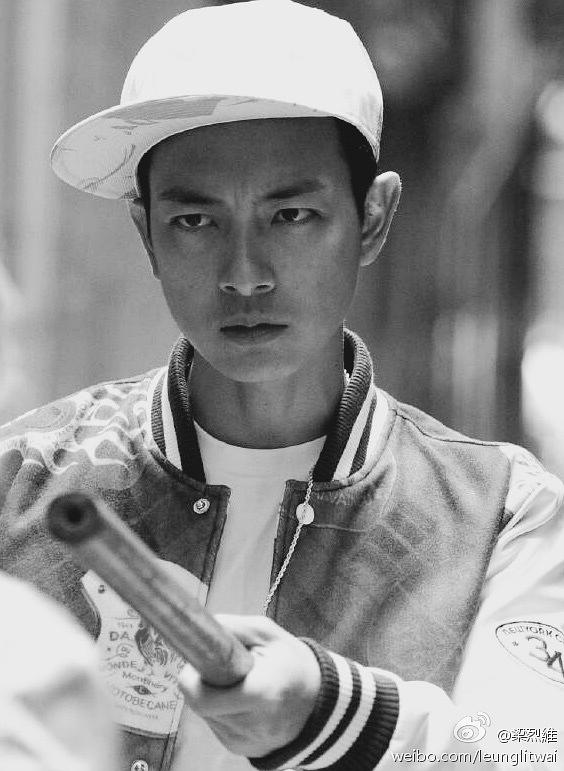 《使徒行者》海报第50张图片