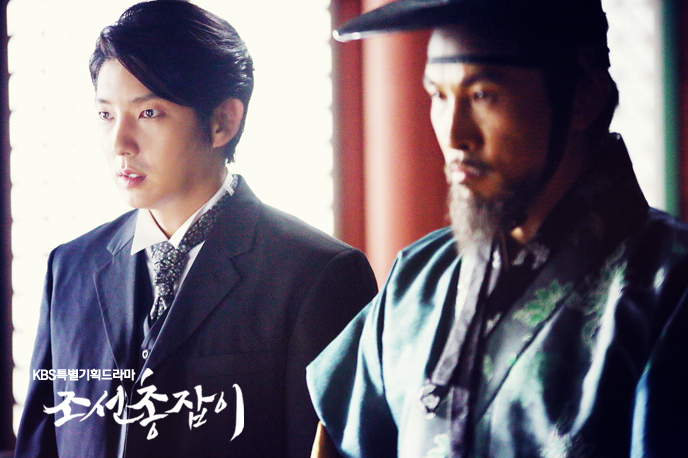 《朝鲜神枪手》海报第59张图片