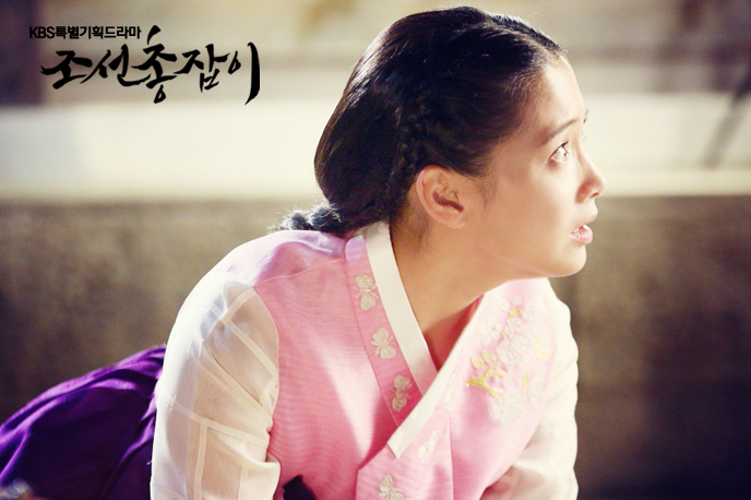 《朝鲜神枪手》海报第28张图片