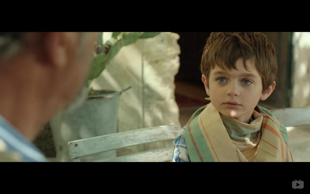 《普罗旺斯的夏天》剧照第31张图片