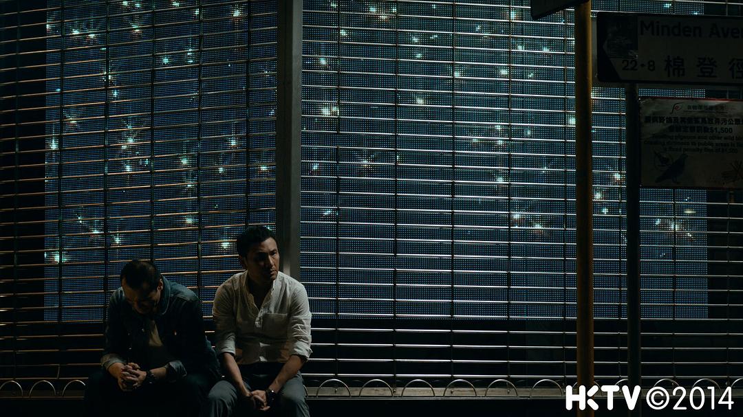 《夜班》剧照第20张图片 《夜班》剧照第20张图片