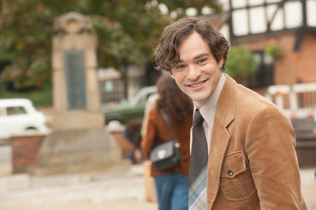 《万物理论》海报第26张图片