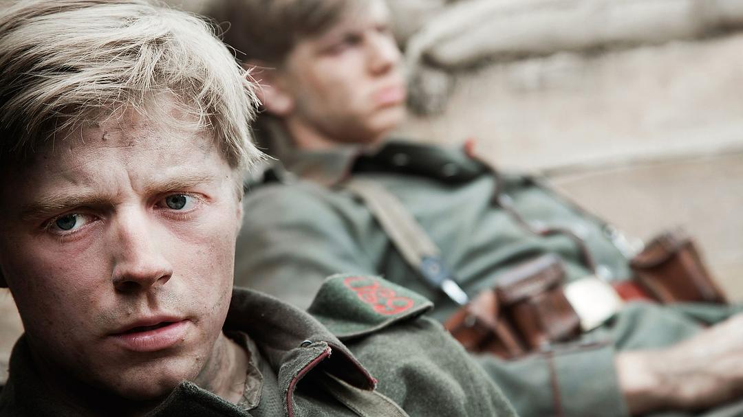 《丧钟》海报第46张图片