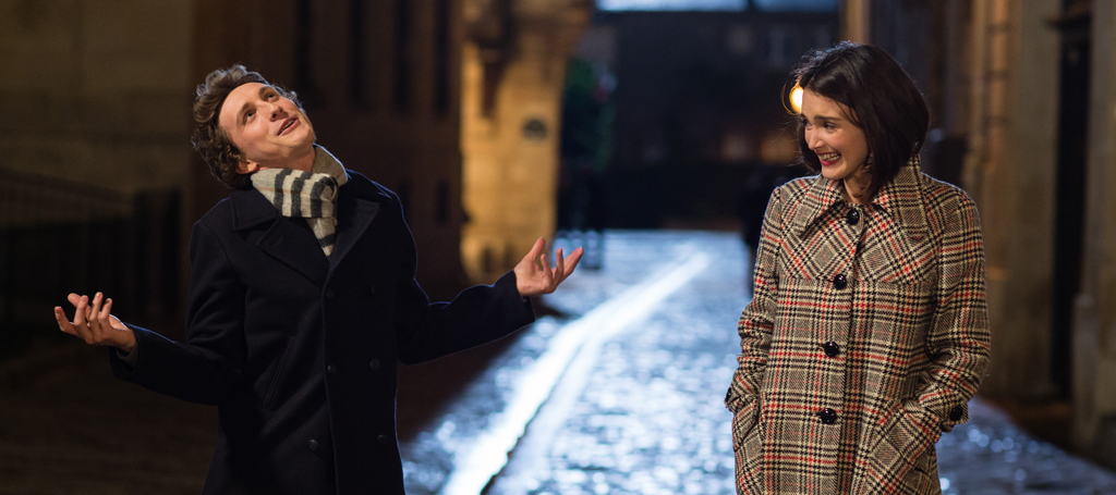 《轻松自由》海报第3张图片