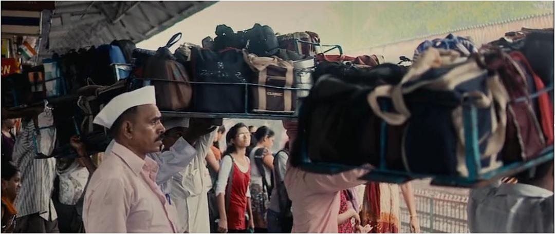 《午餐盒》海报第39张图片