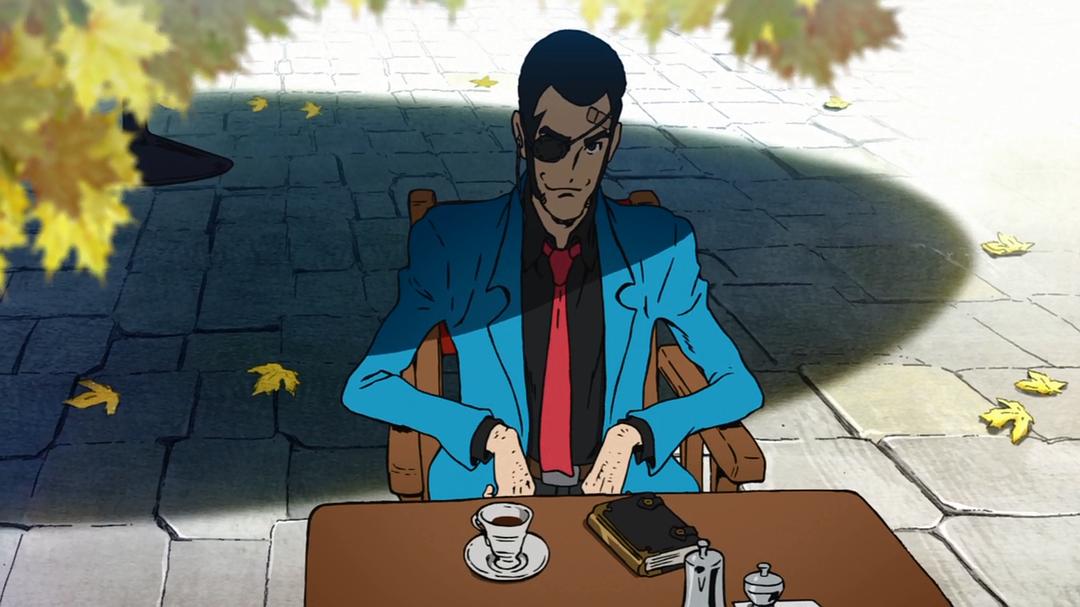 《鲁邦三世：次元大介的墓碑》剧照第51张图片