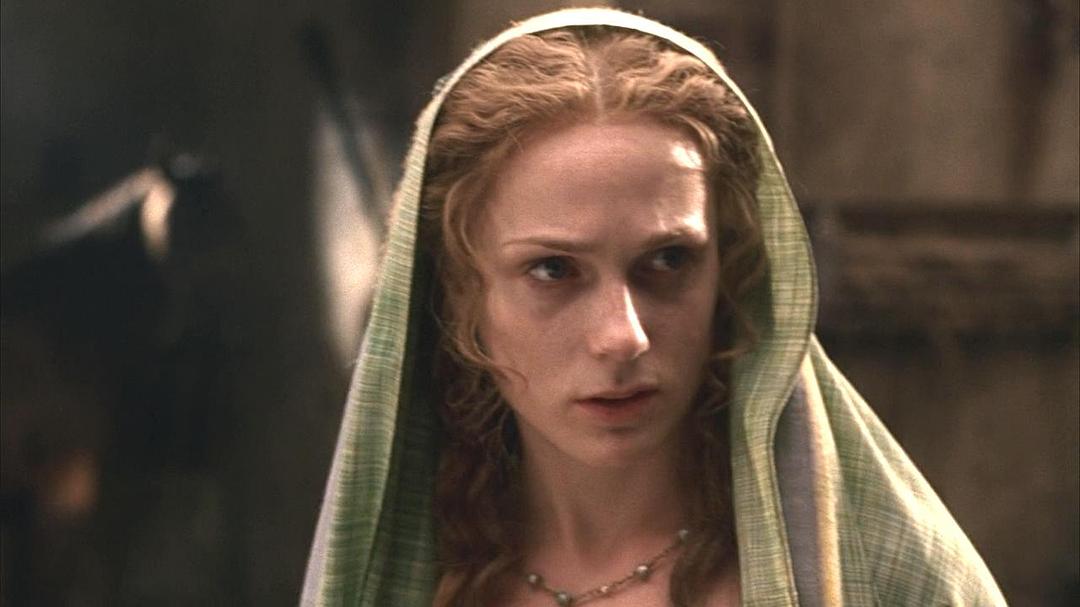 《罗马第二季》剧照第53张图片