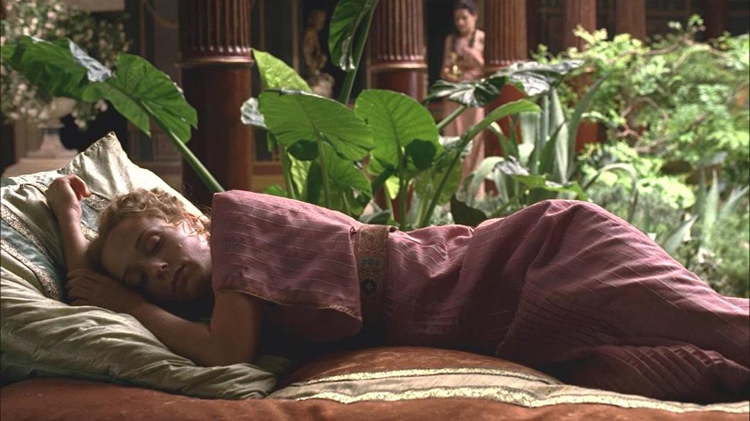 《罗马第二季》剧照第52张图片