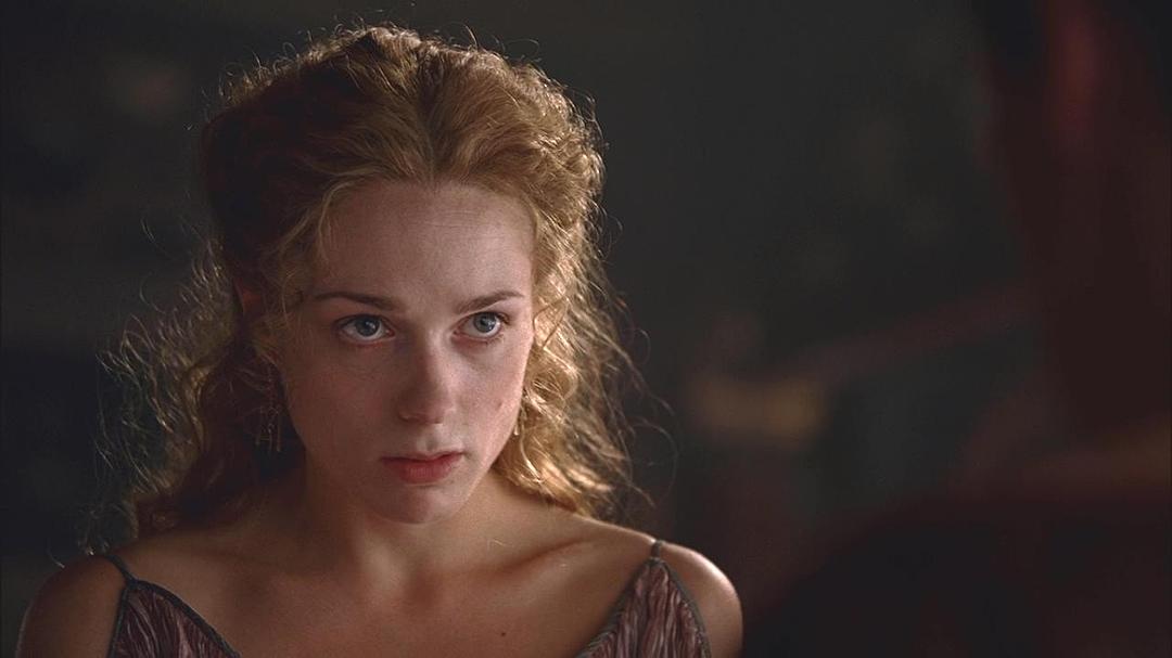 《罗马第二季》剧照第51张图片