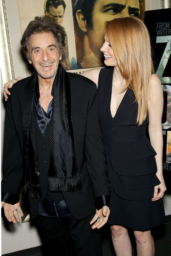 《王尔德的莎乐美》剧照第31张图片