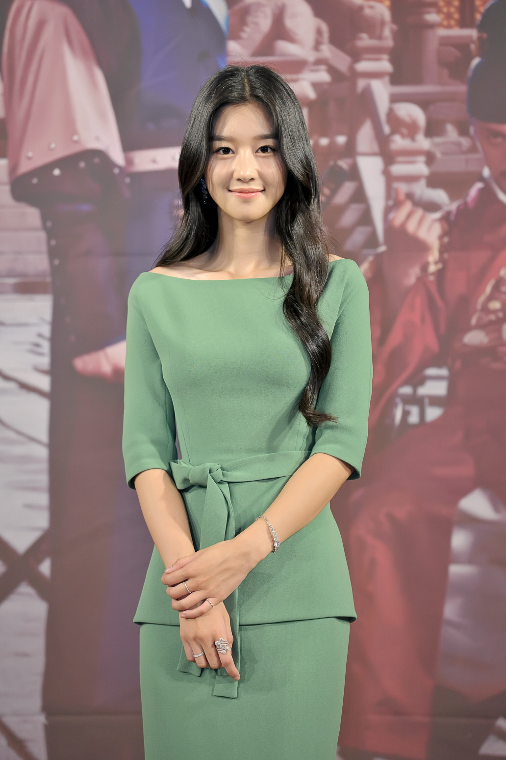 《巡夜人日志》剧照第41张图片