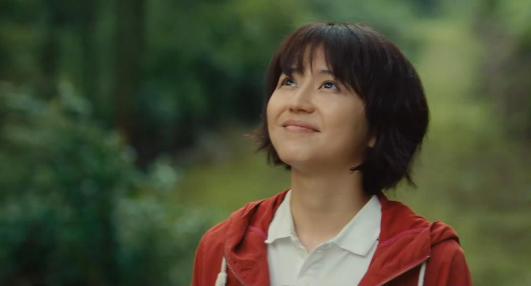 《哪啊哪啊神去村》剧照第37张图片