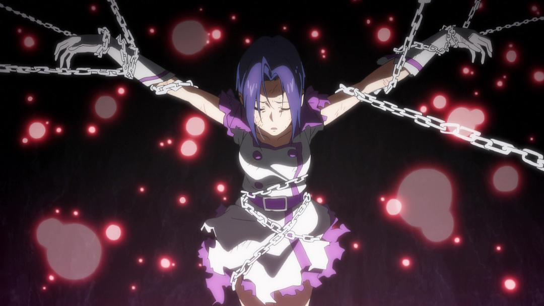 《偶像大师剧场版：前往光辉的彼端》剧照第38张图片