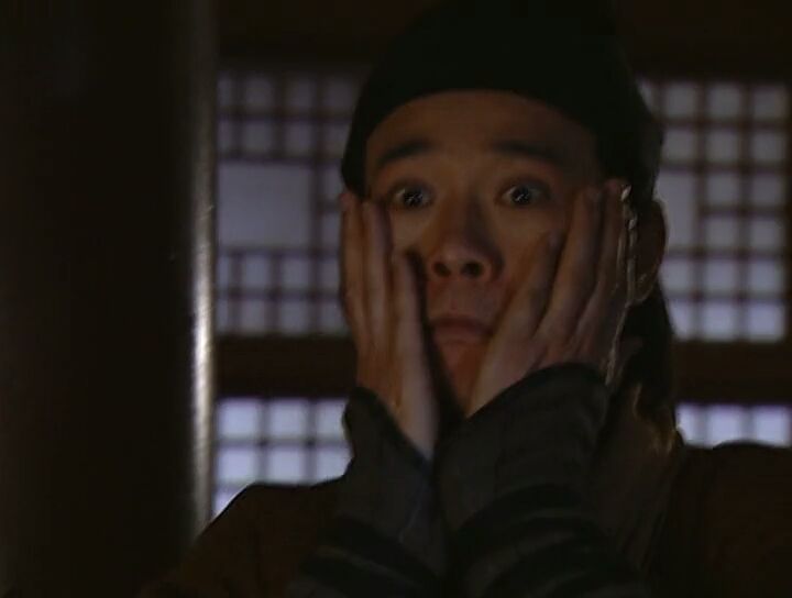 《楚汉骄雄》海报第40张图片