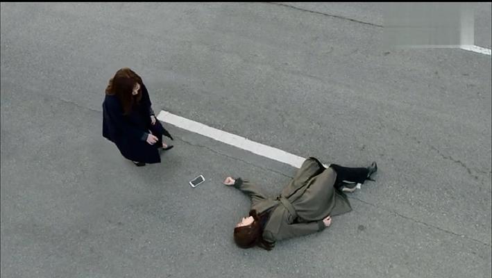 《重击》海报第57张图片