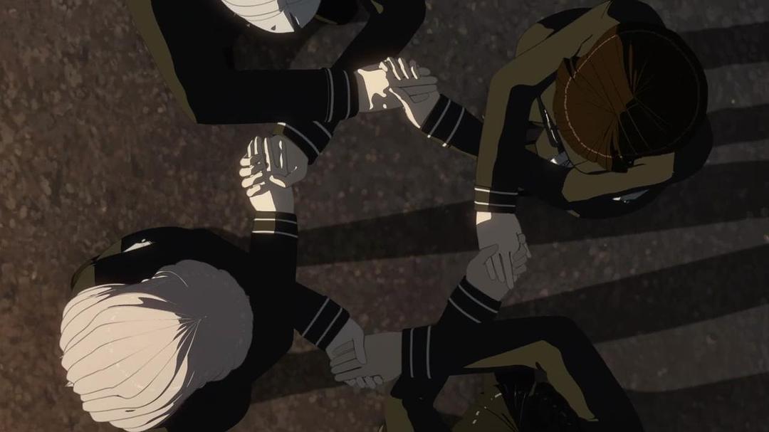 《希德尼娅的骑士剧场版》剧照第40张图片