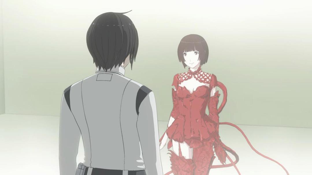 《希德尼娅的骑士剧场版》剧照第34张图片