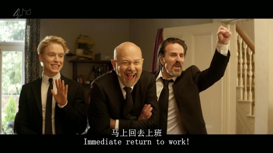 《黄瓜》剧照第56张图片