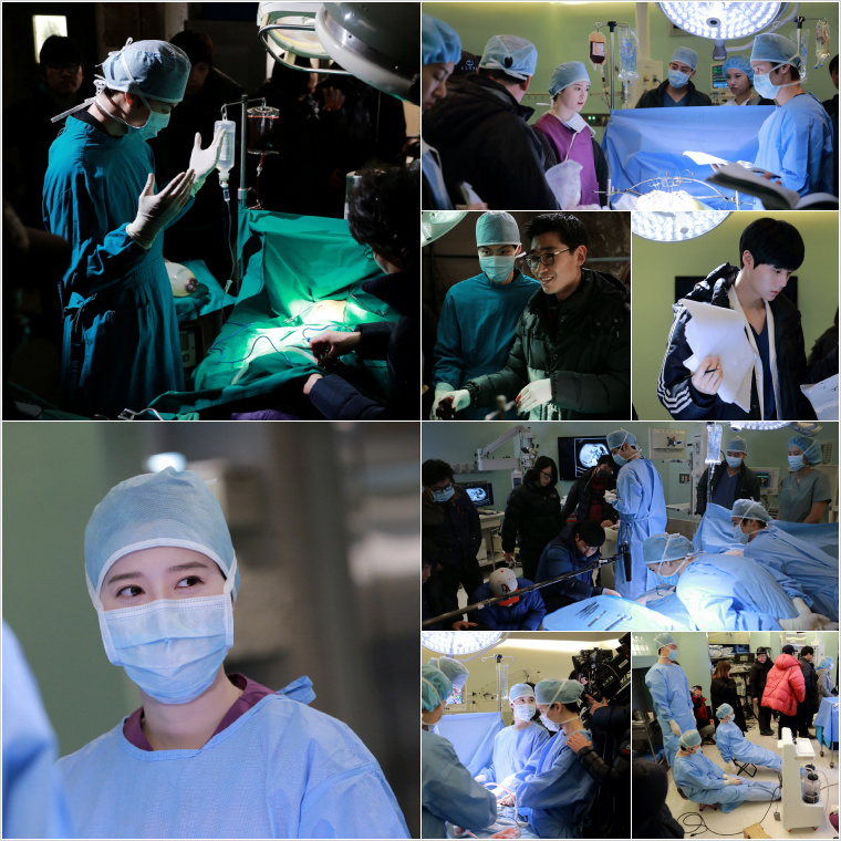 《血液》剧照第20张图片