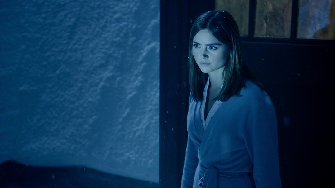 《神秘博士：最后的圣诞》海报第32张图片