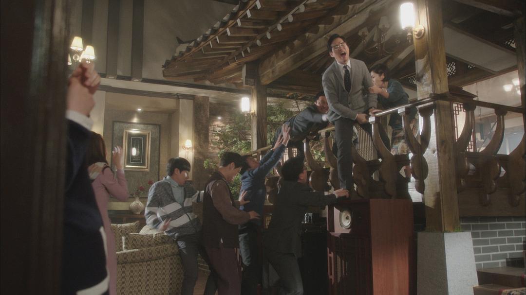 《听到传闻》海报第16张图片