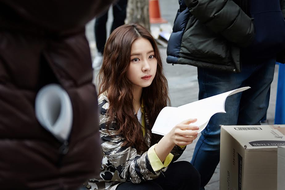 《看见味道的少女》剧照第48张图片 《看见味道的少女》剧照第48张图片