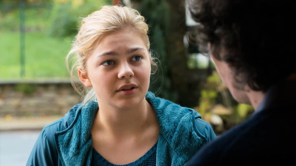 《贝利叶一家》剧照第33张图片